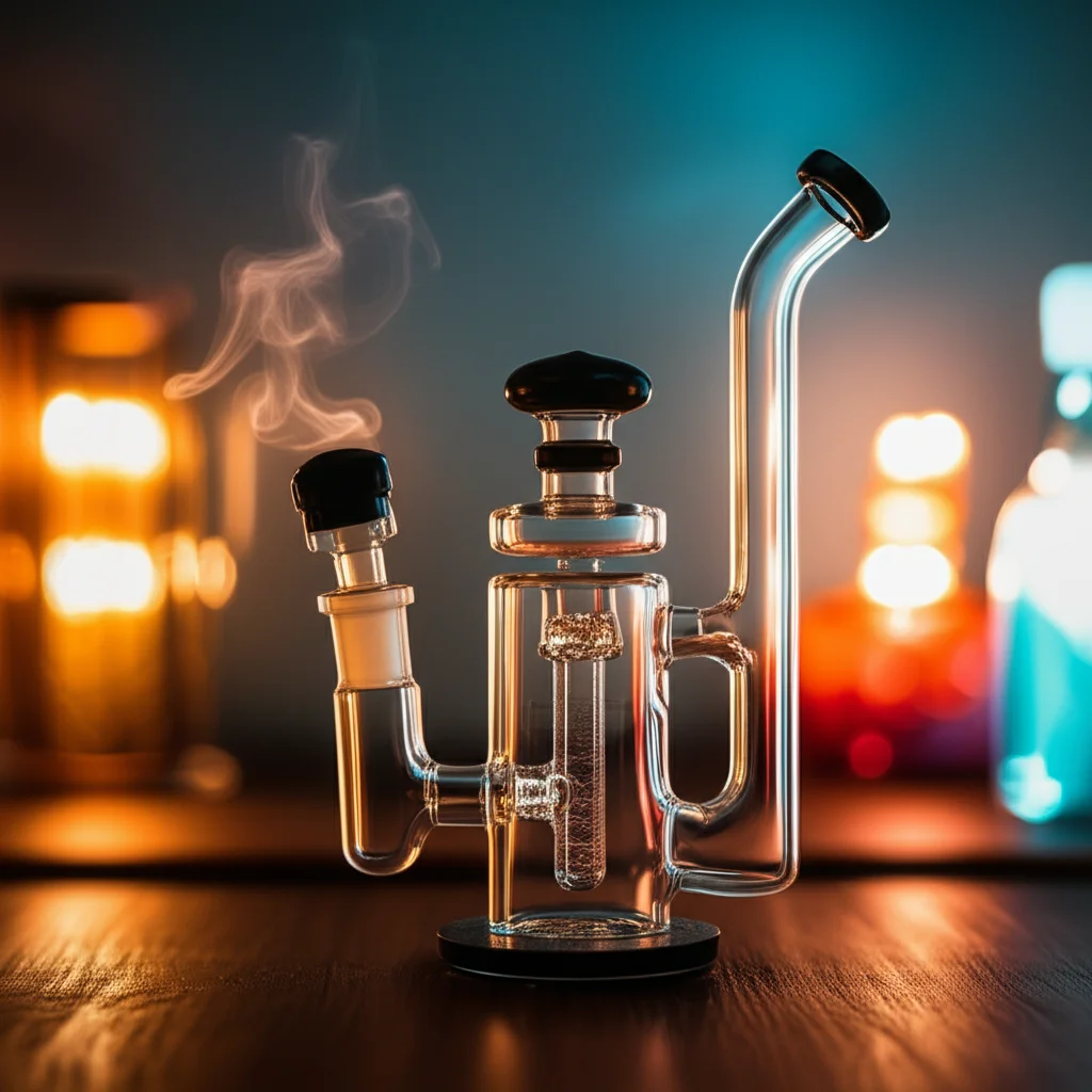 How To Clean Dab Rig