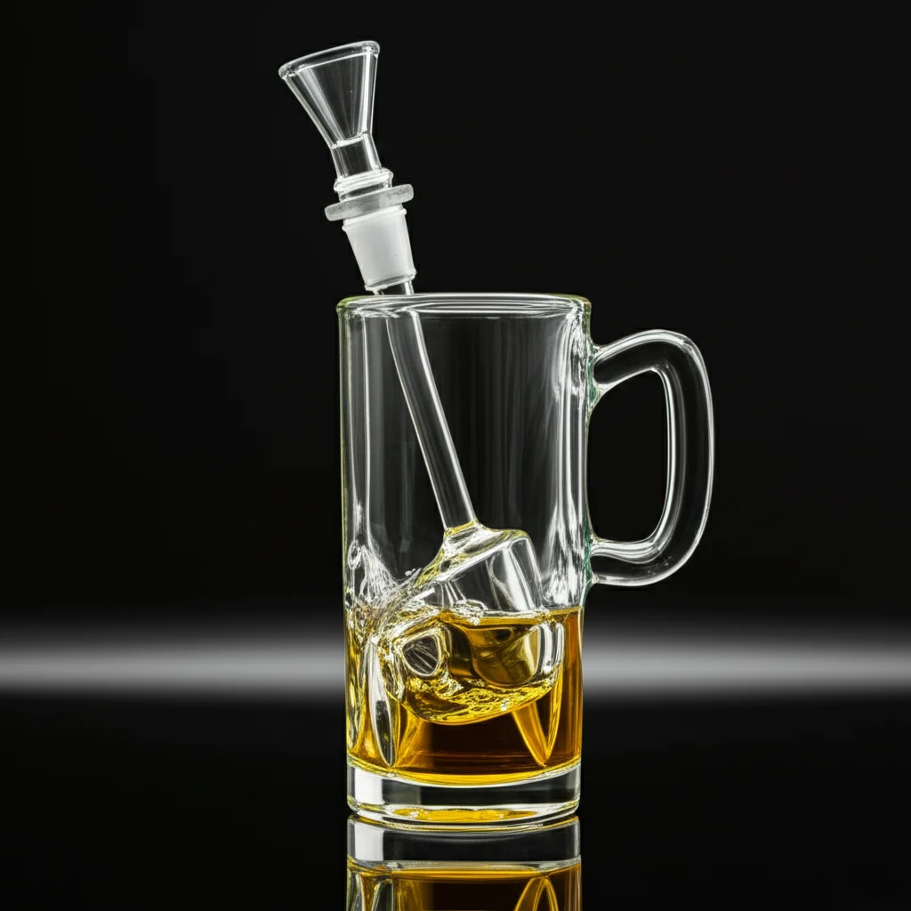 How To Clean Glass Bowl