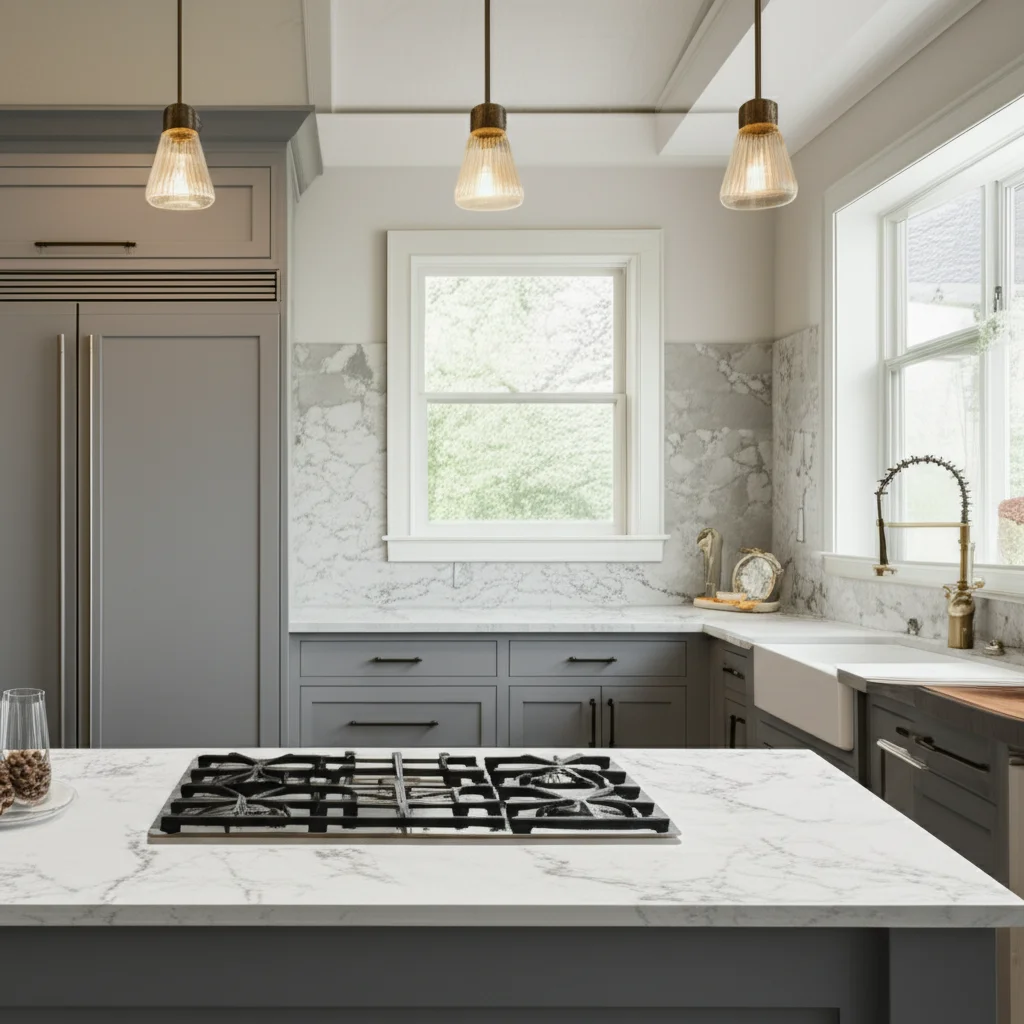 How To Clean Cambria Quartz