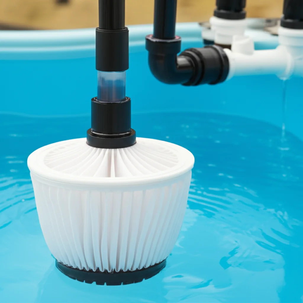 How To Clean Filter Socks