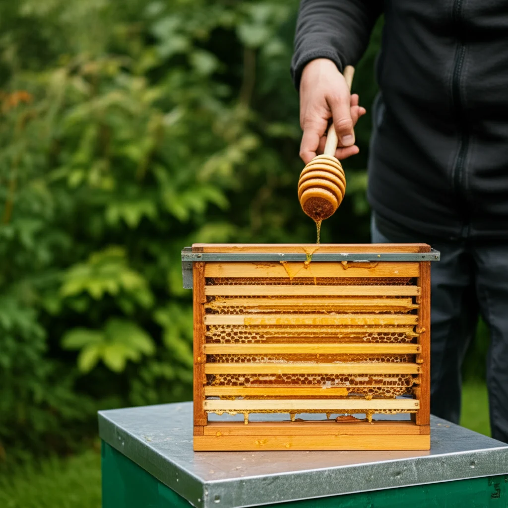 How To Clean Honey Extractor