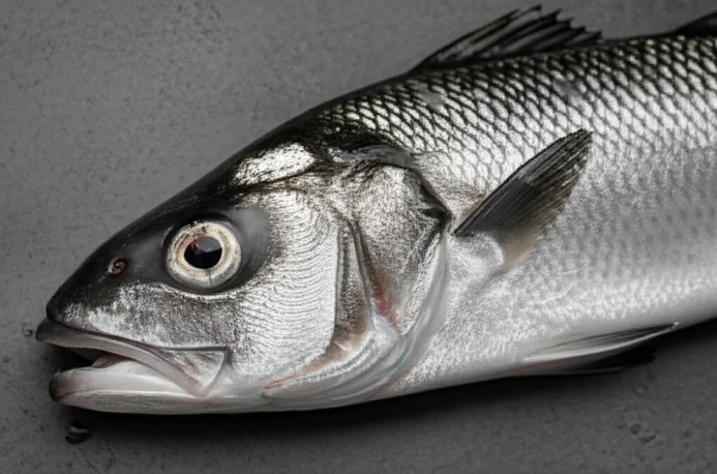 How To Clean Whiting Fish