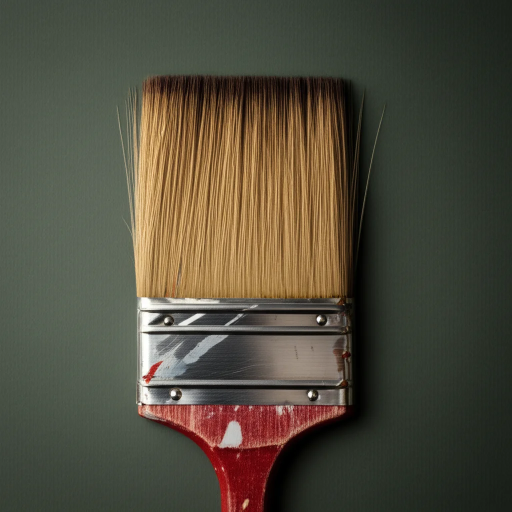 How To Clean Varnish Brush