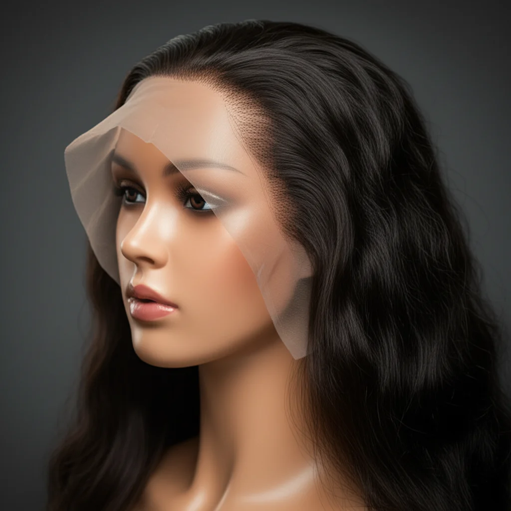 How To Clean Lace Frontal