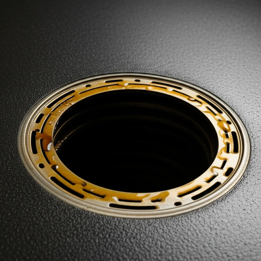 How To Clean Grease Trap