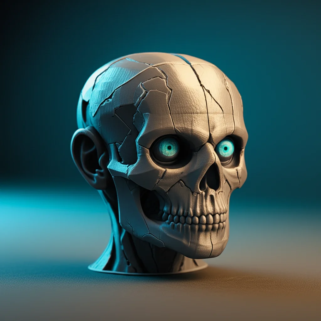 Learn how to clean 3D prints effectively. This guide covers FDM and resin print post-processing, tools, and techniques for a perfect finish.