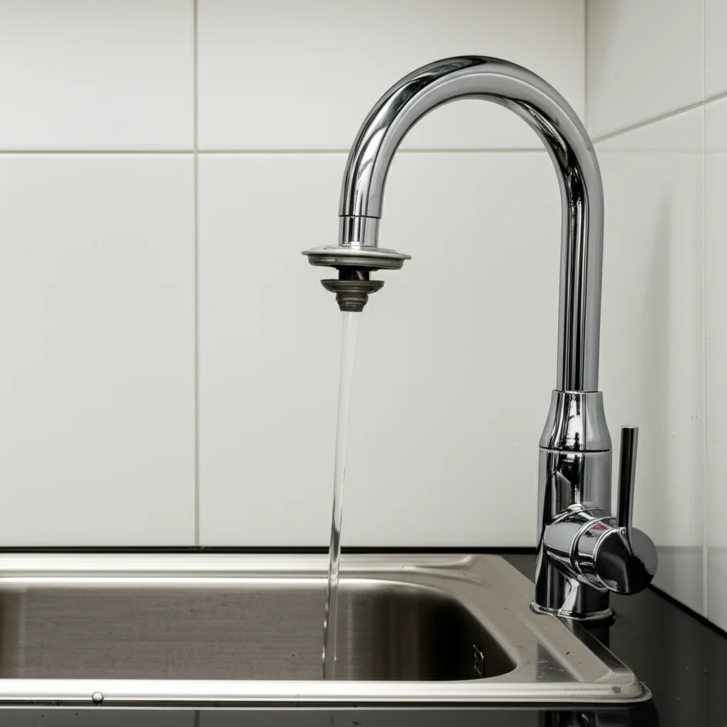 How To Clean Air Gap