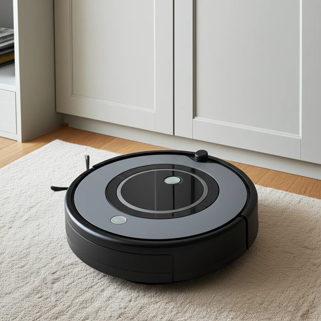 How To Clean Roomba Wheels