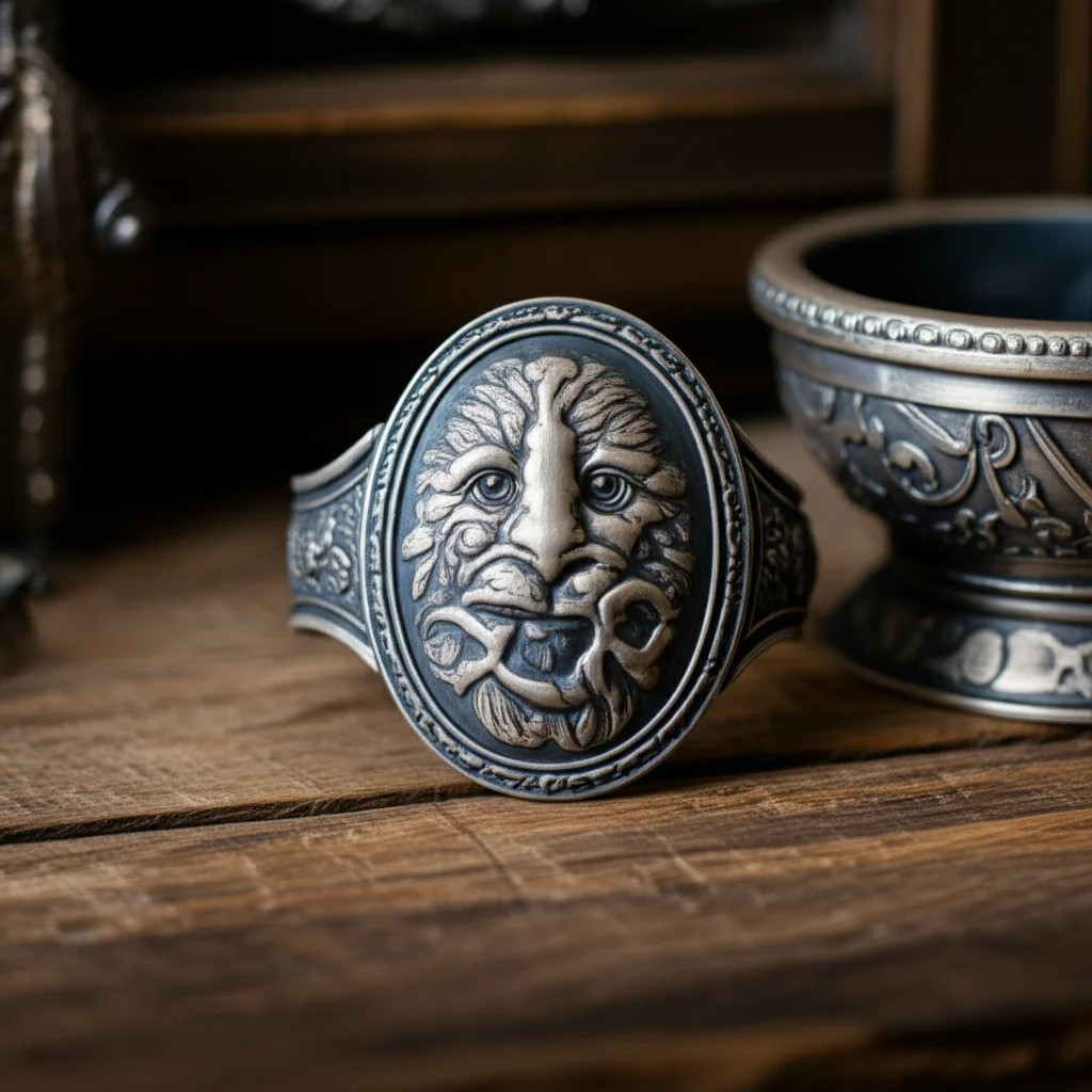 How To Clean Pewter Jewelry