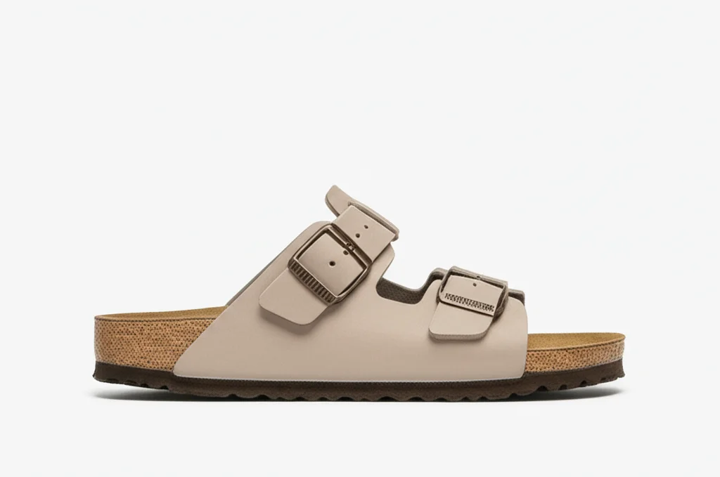 How To Clean Suede Birkenstocks