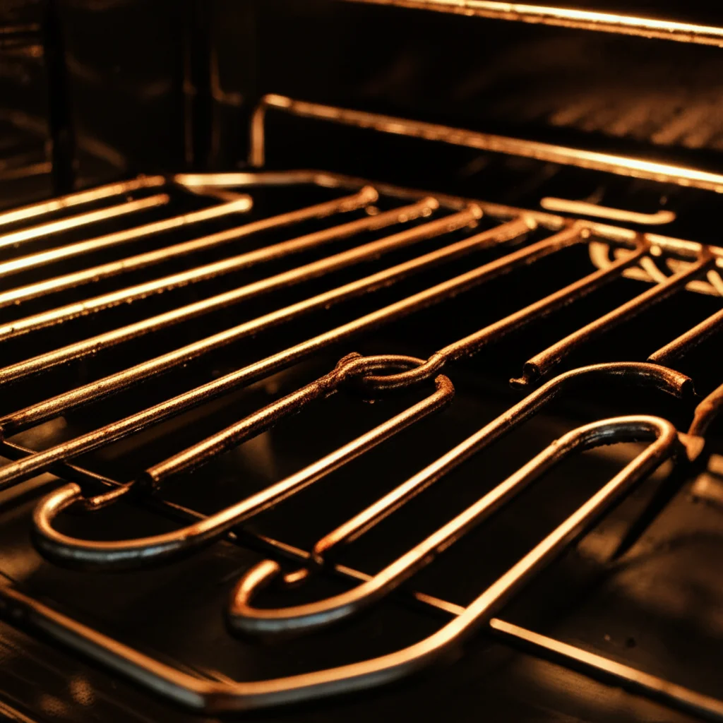 How To Clean Oven Coils