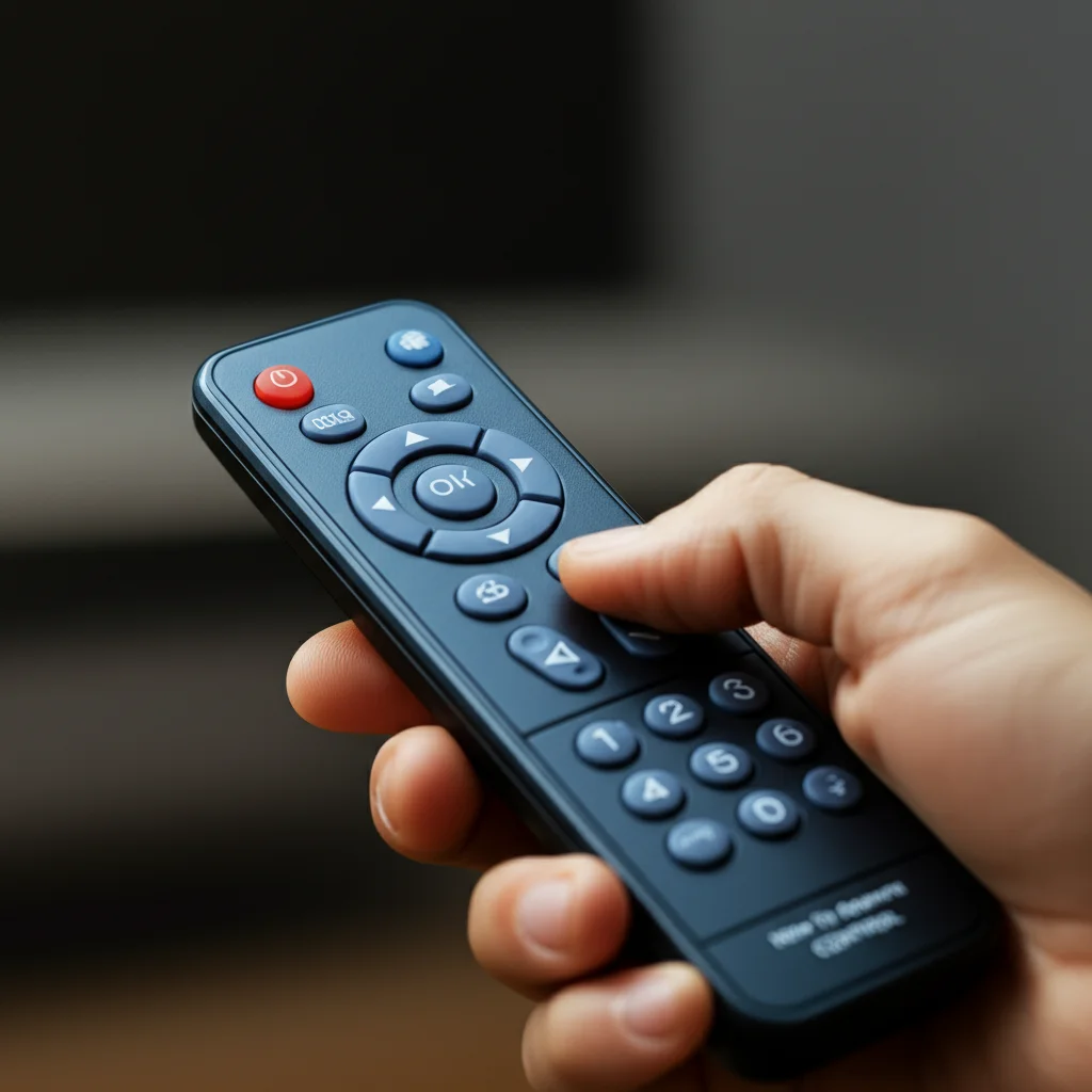 How To Clean Remote Control
