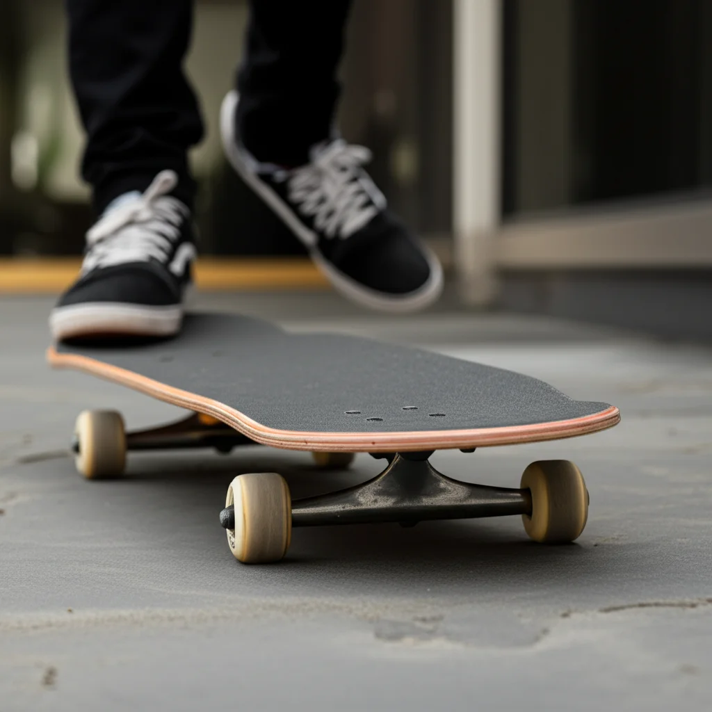 How To Clean Grip Tape