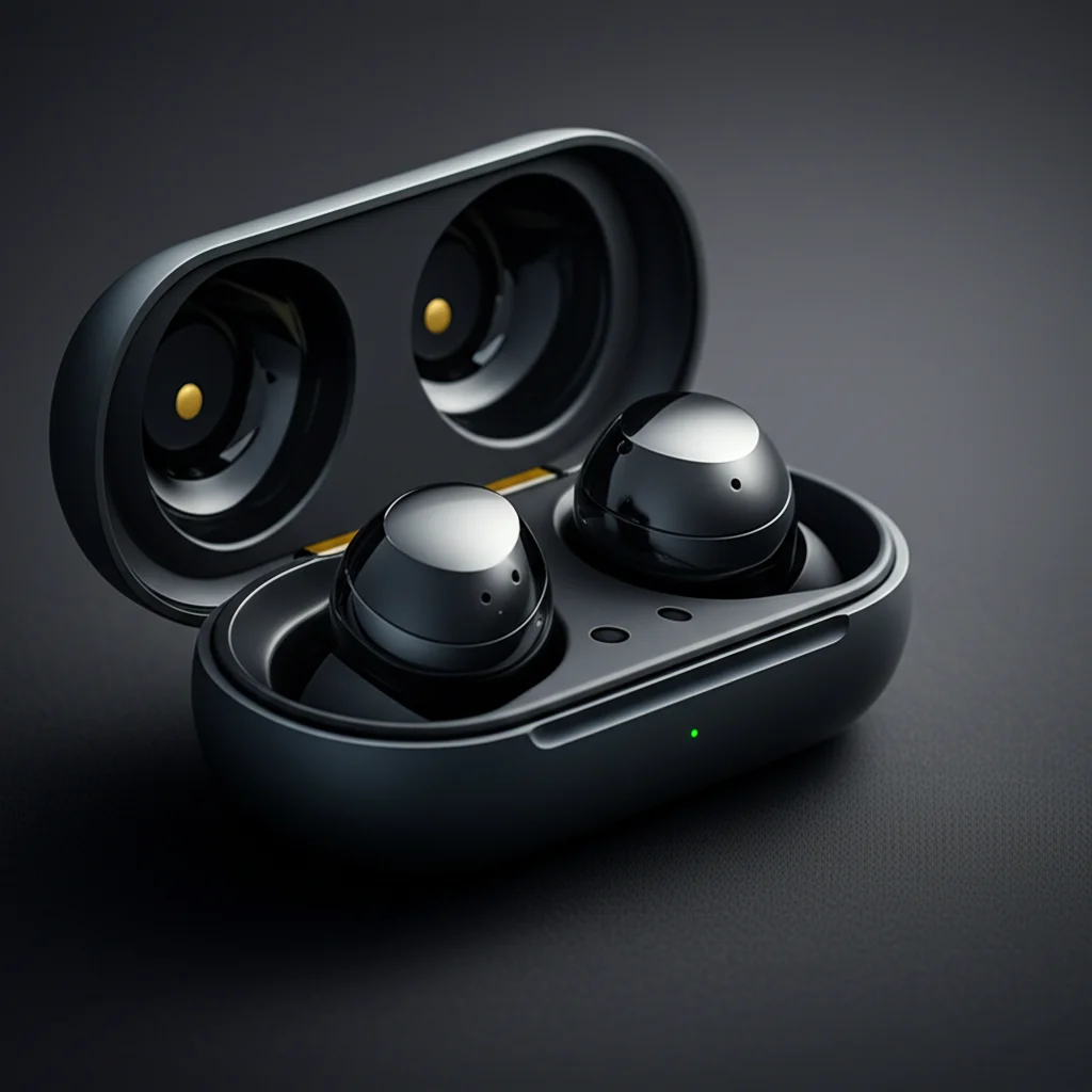 How To Clean Galaxy Buds