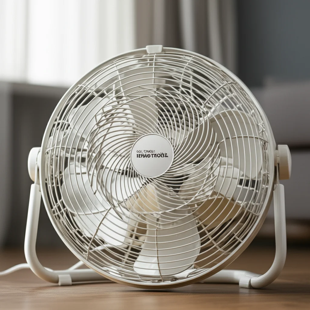 How To Clean Lasko Fan