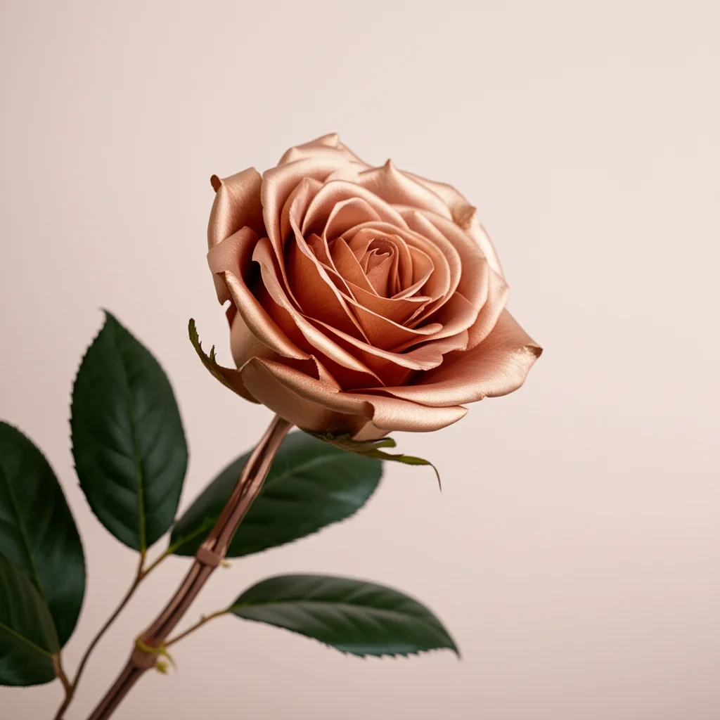 How To Clean Rose Gold