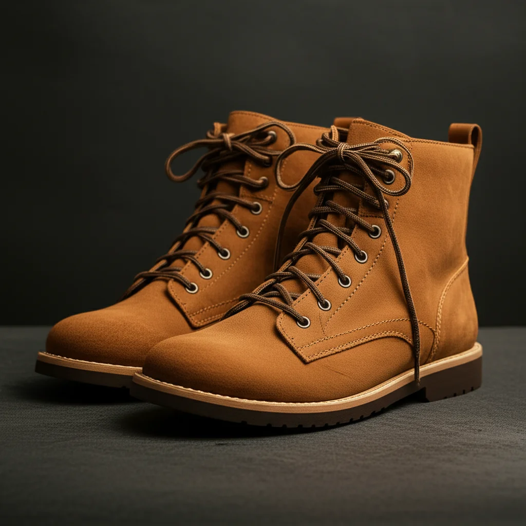 How To Clean Suede Boots