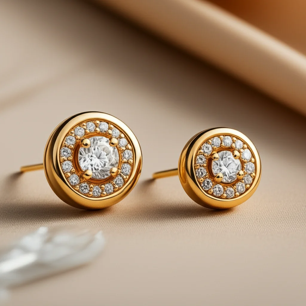 How To Clean Gold Vermeil