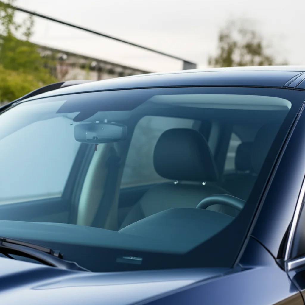 How To Clean Plastic Windshield