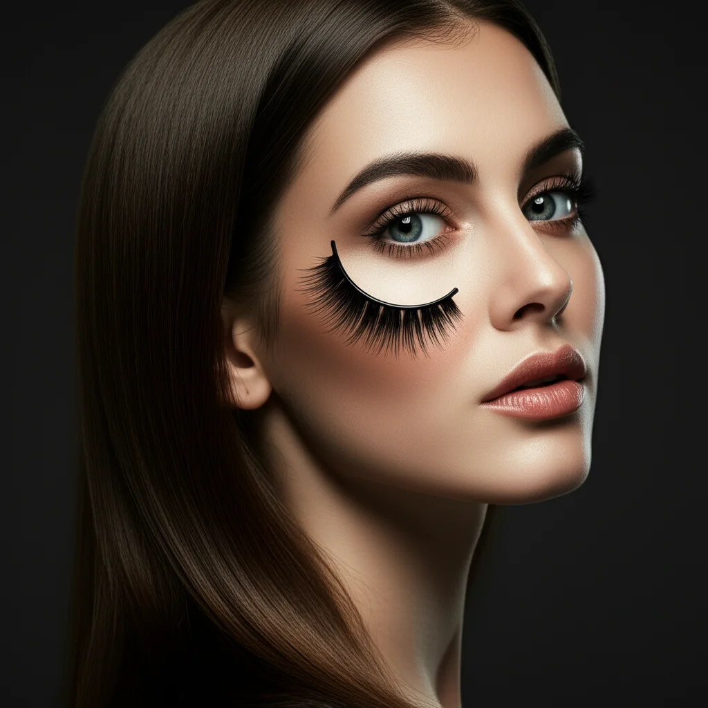 How To Clean Magnetic Eyelashes