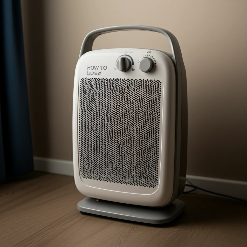 How To Clean Lasko Heater