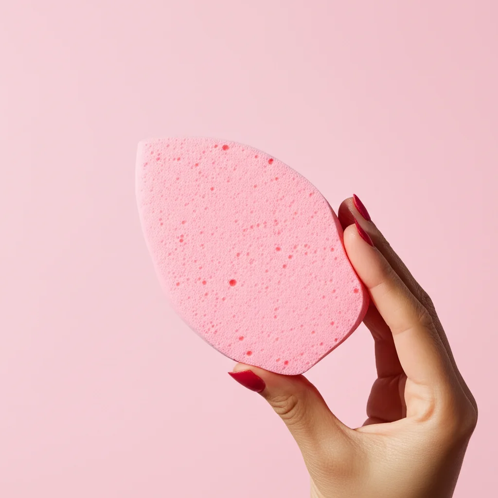 How To Clean Face Sponge