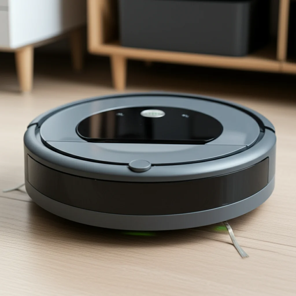 How To Clean Irobot Sensors