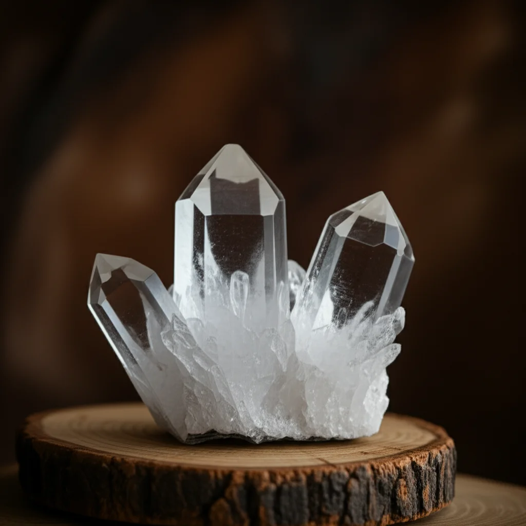 How To Clean Quartz Crystals