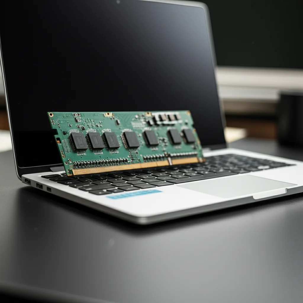 How To Clean Laptop Memory