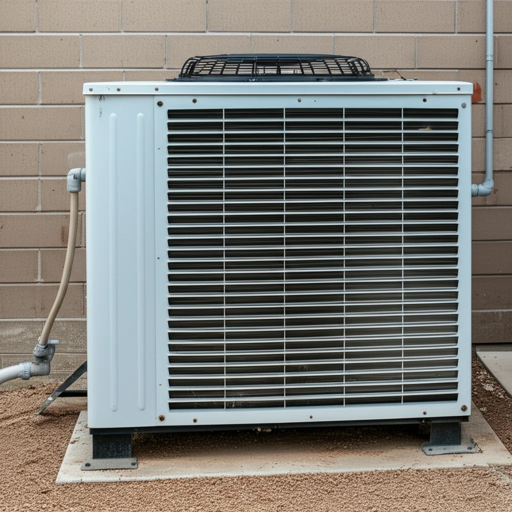 How To Clean Swamp Cooler