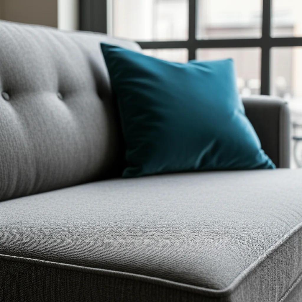 How To Clean Crypton Fabric