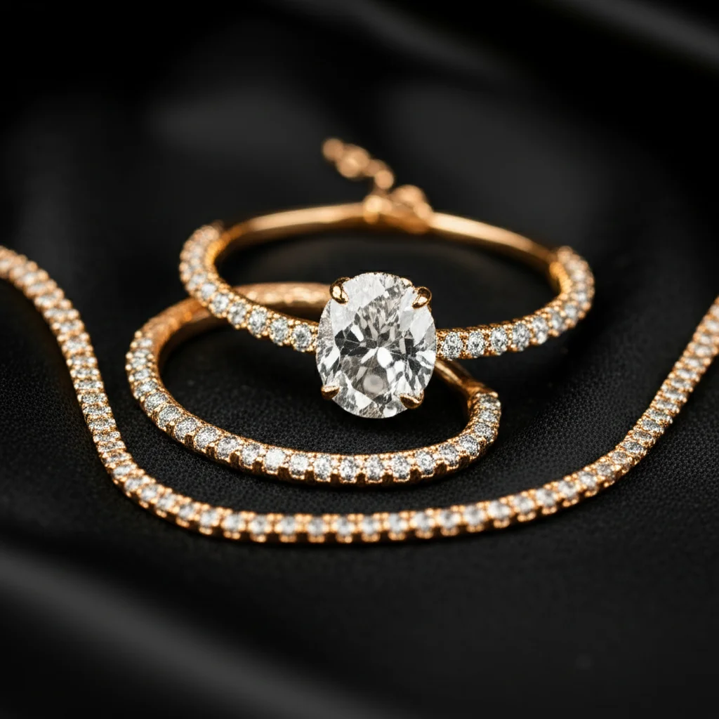 How To Clean Fake Jewelry