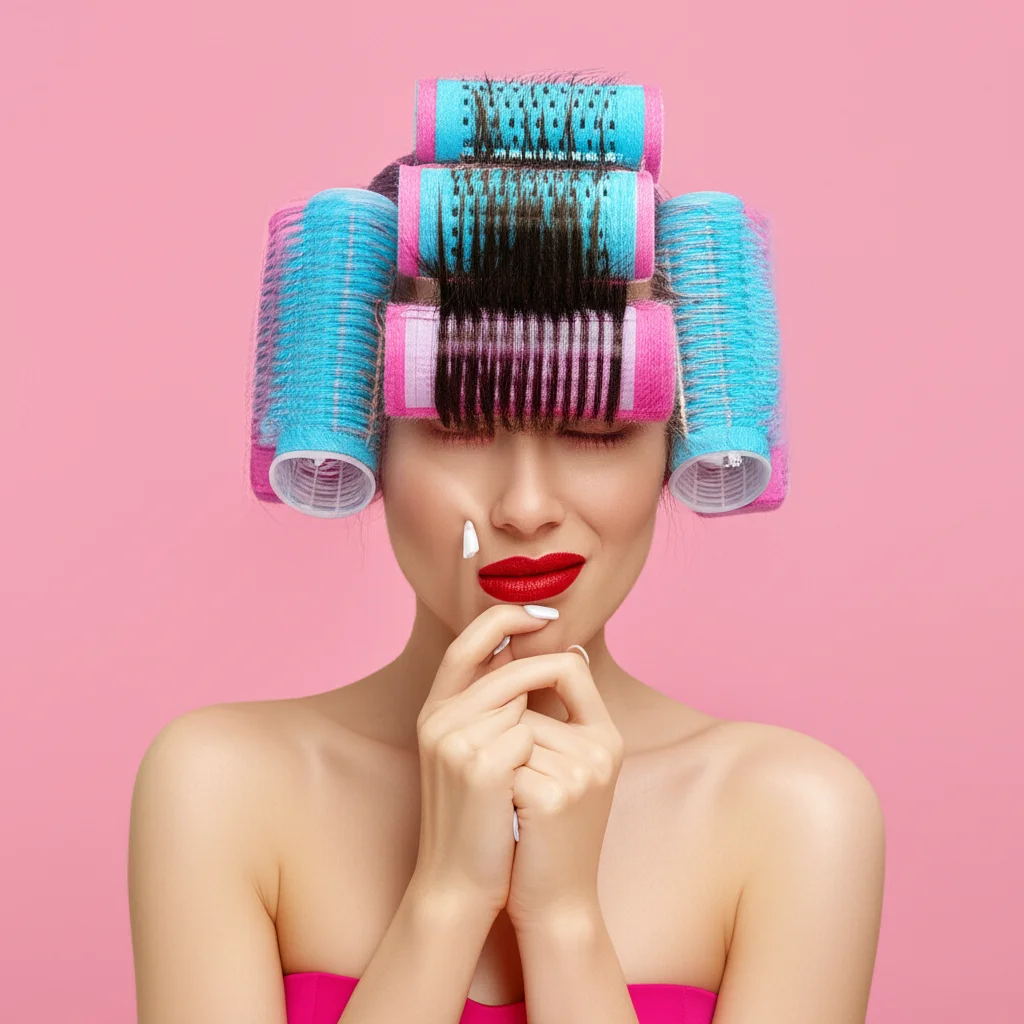 How To Clean Velcro Rollers