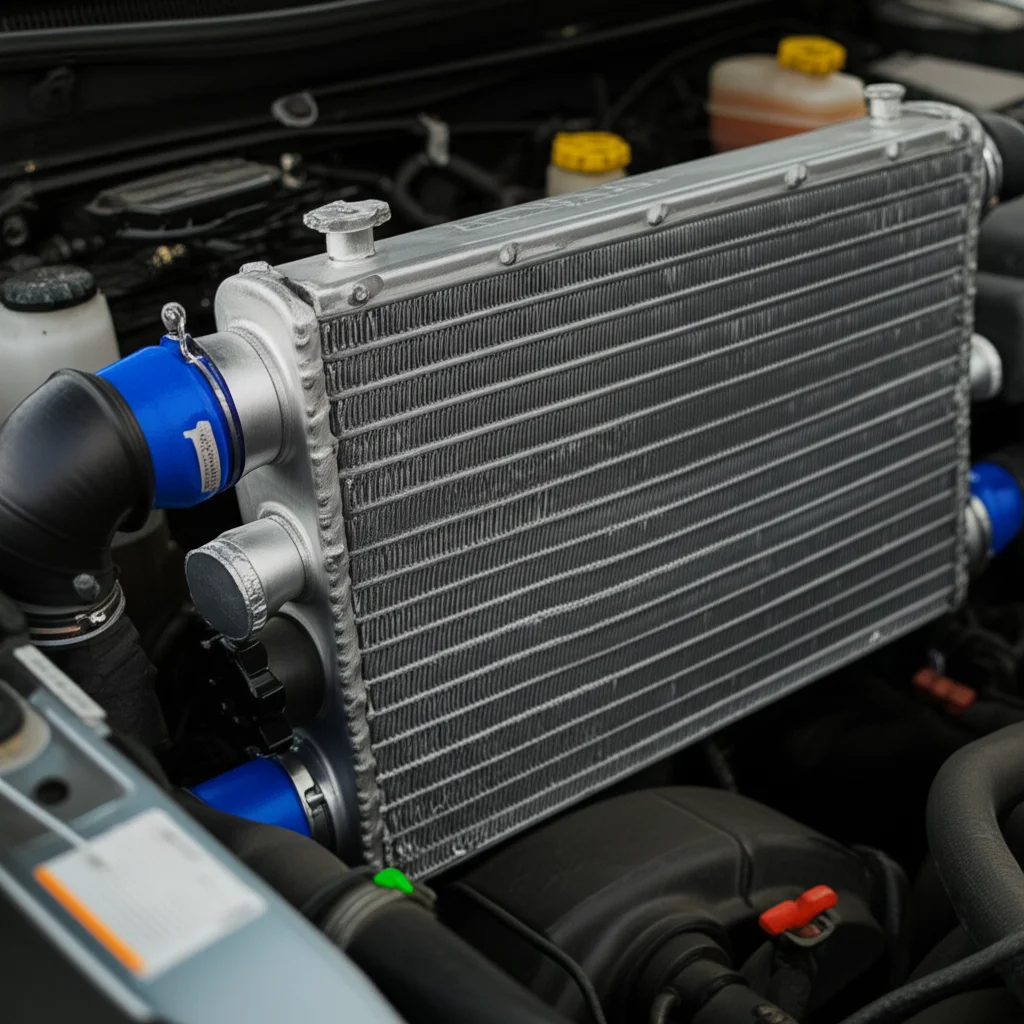 How To Clean Heater Core