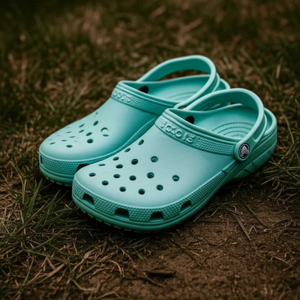 How To Clean Lined Crocs