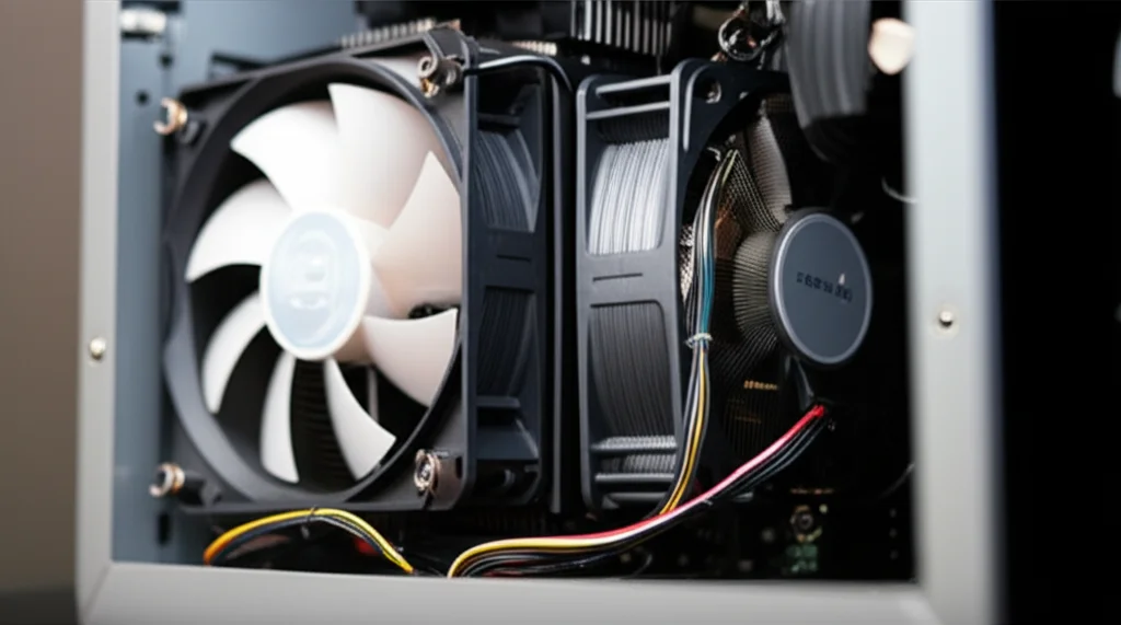 How To Clean Cpu Cooler