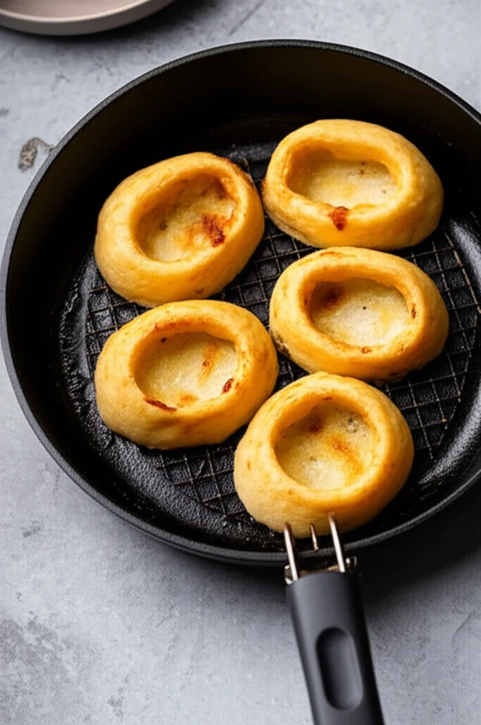 How To Clean Fryer Basket