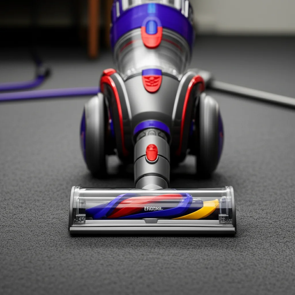 How To Clean Dyson Cyclone