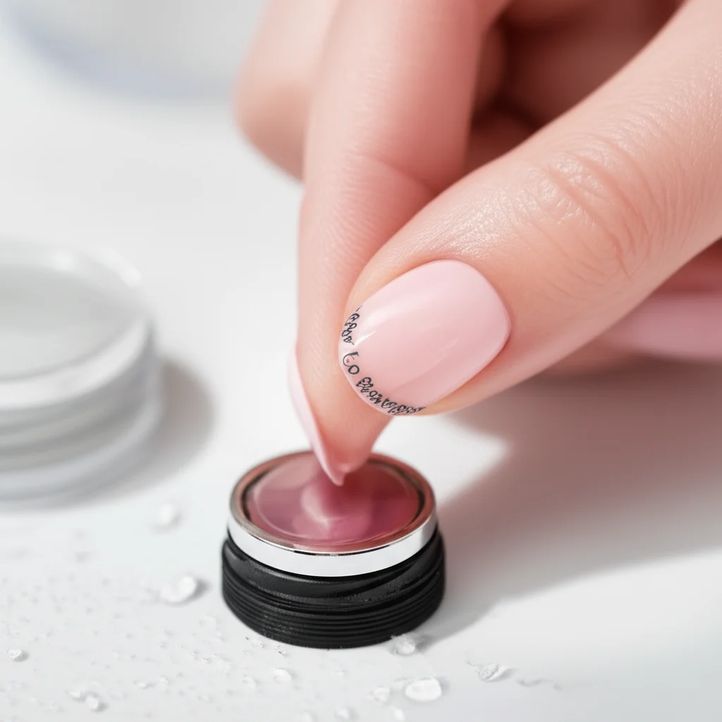 How To Clean Nail Stamper