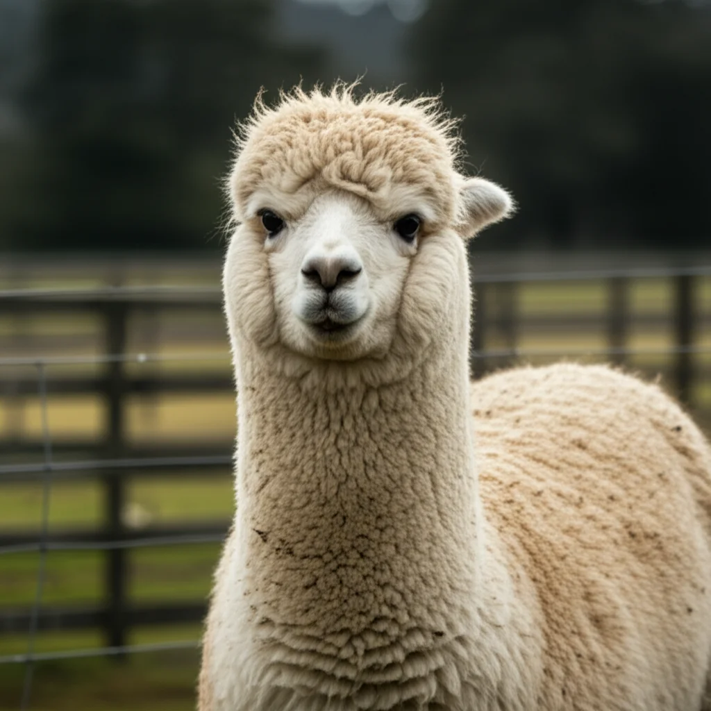 How To Clean Alpaca Wool
