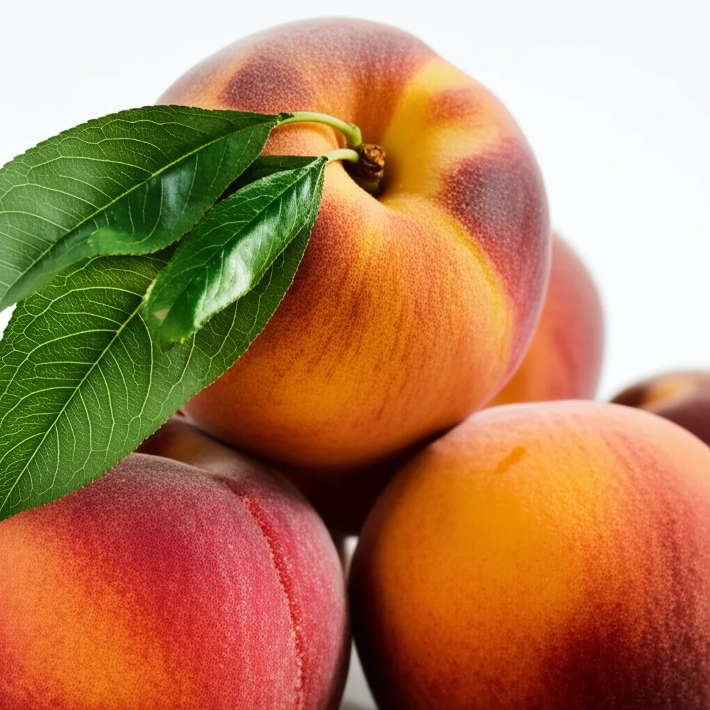 How To Wash A Peach