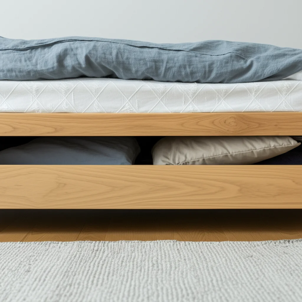 How To Clean Under Bed