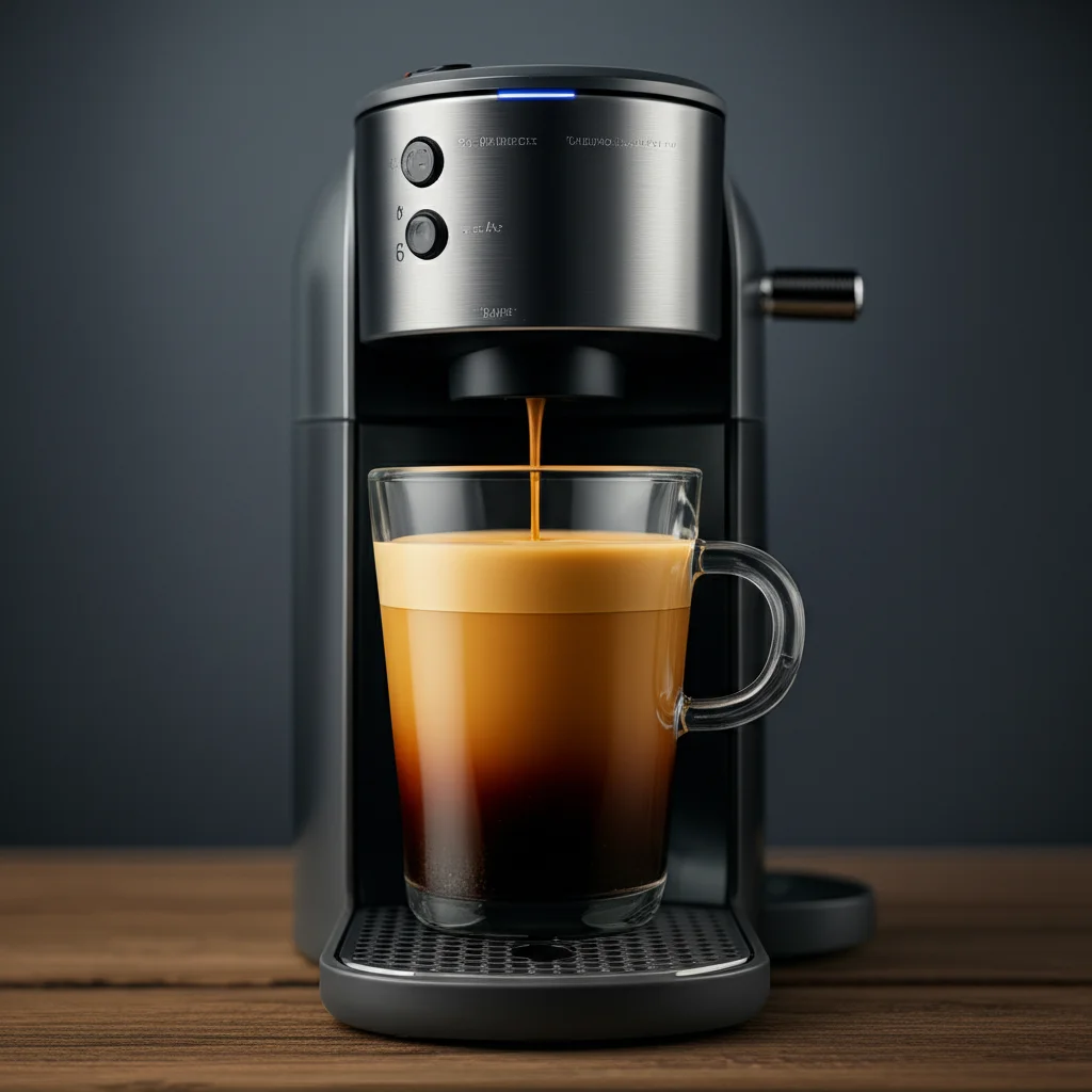 How To Clean Nespresso Vertuoline