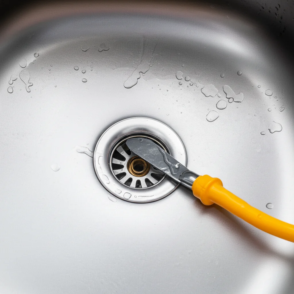 Discover how to clean your sink trap effectively. Learn step-by-step methods to remove clogs, eliminate odors, and maintain clear drains effortlessly.