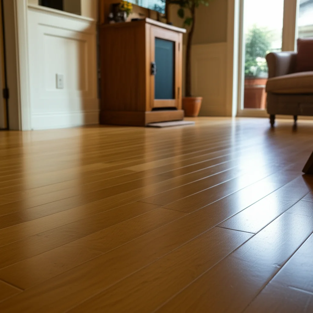 How To Clean Engineered Hardwood