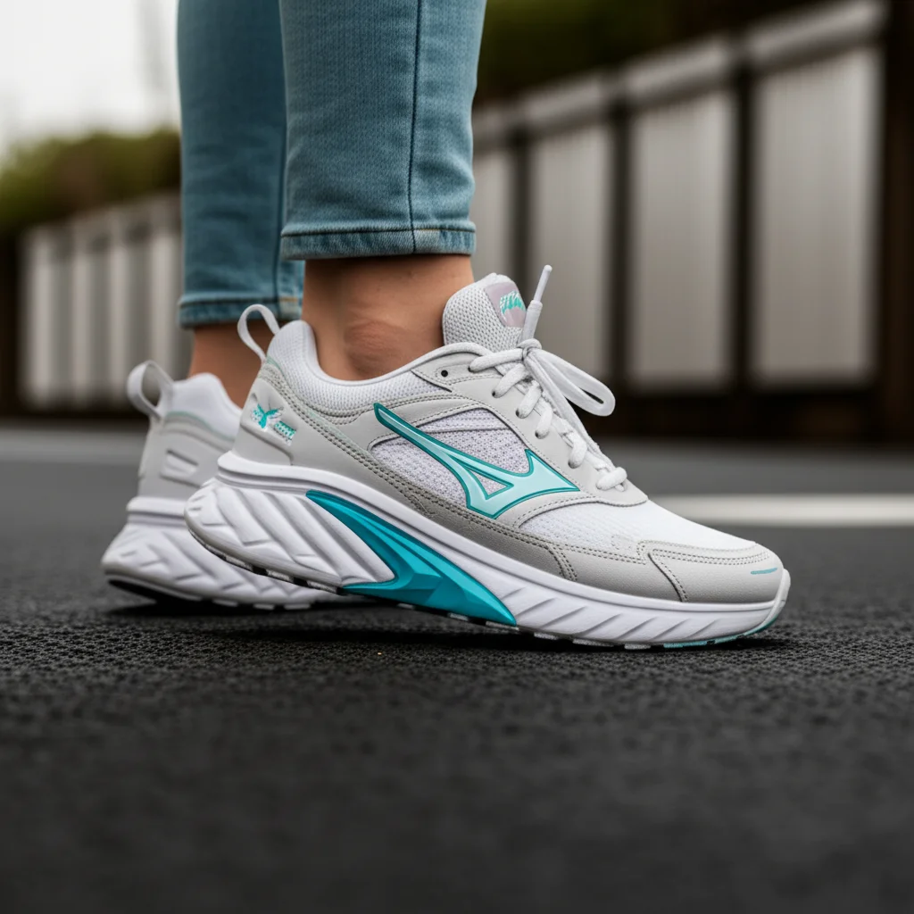 How To Clean White Hokas