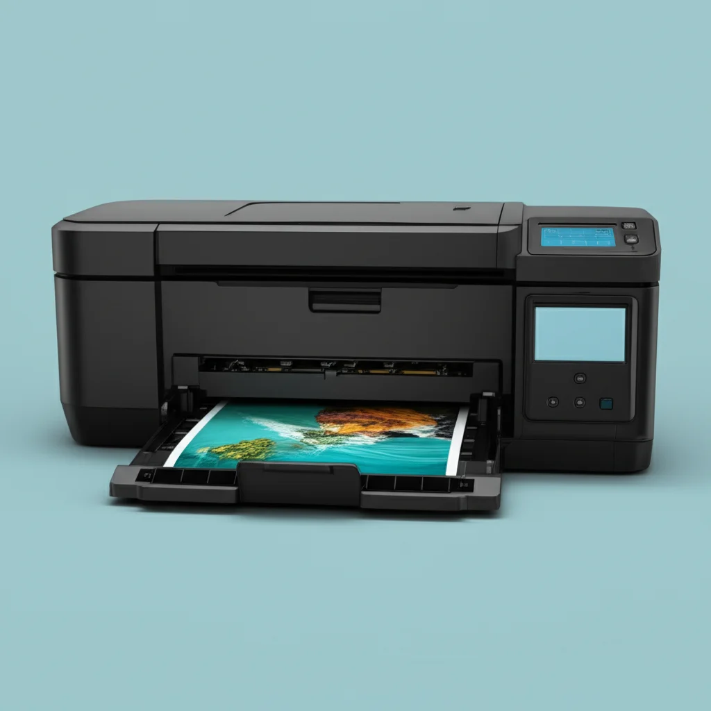 How To Clean Print Head