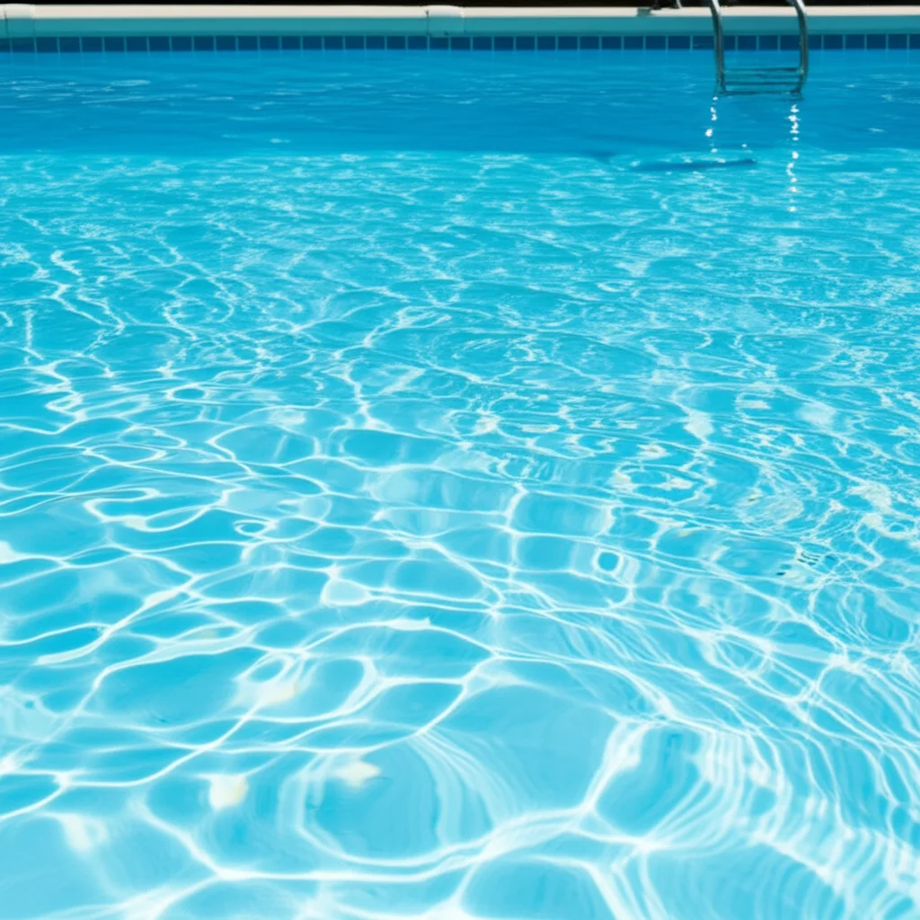 How To Clean Pool Steps