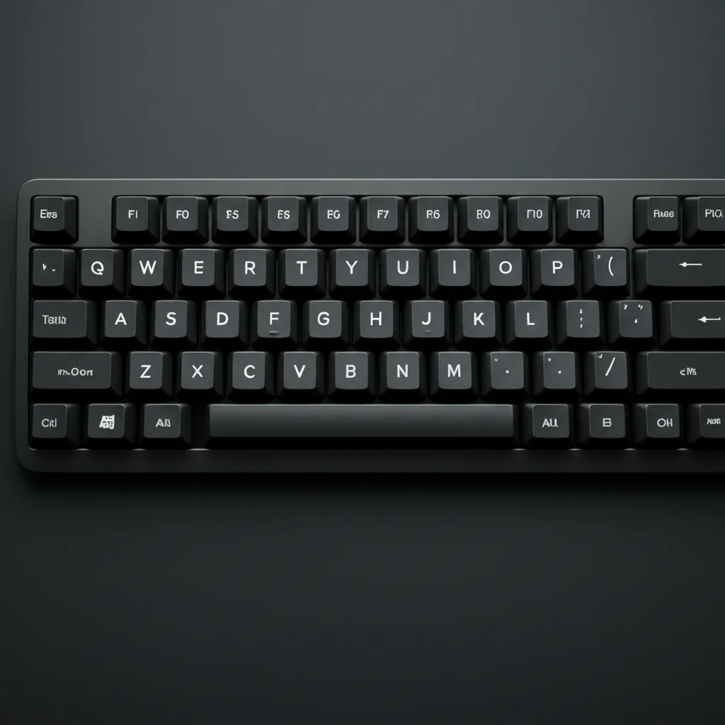 How To Clean Key Caps