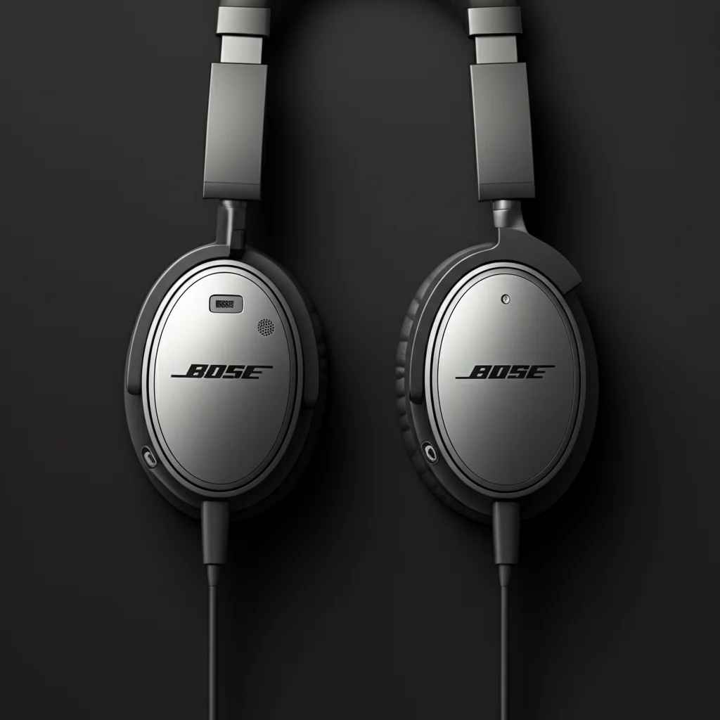 How To Clean Bose Headphones